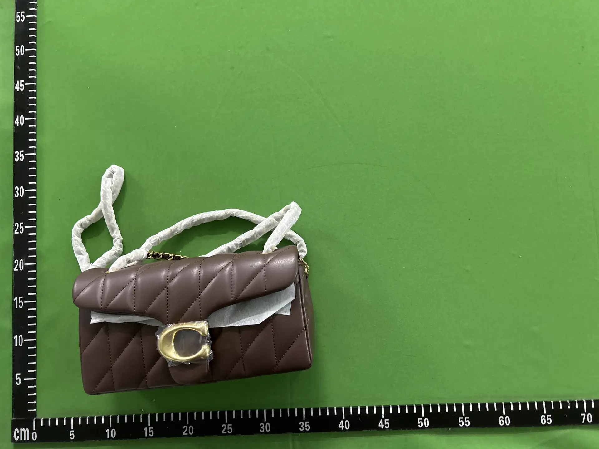 Coach Tabby Shoulder Bag