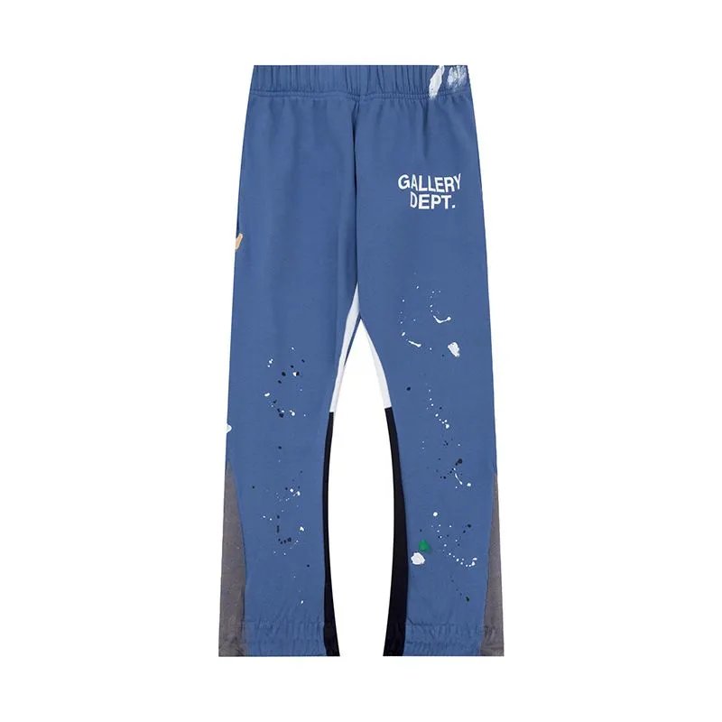 GALLERY DEPT. Paint Splatter Pants