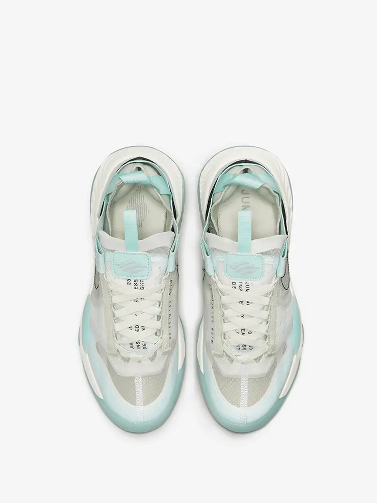Nike Official Authentic Air Jordan Delte Women's Sports and Casual Shoes Dm0977-103