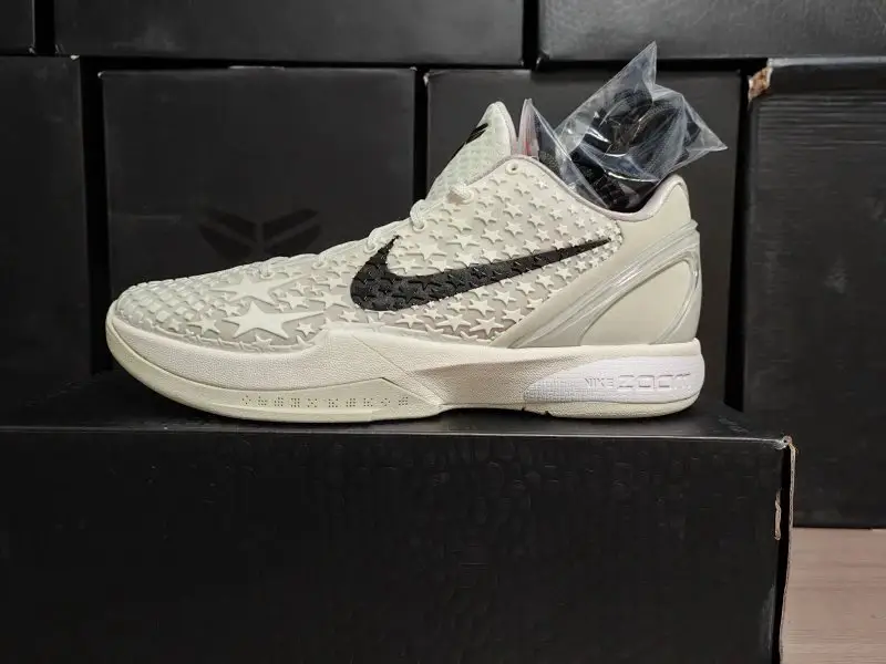 STAR Batch Kobe6 All star2.0