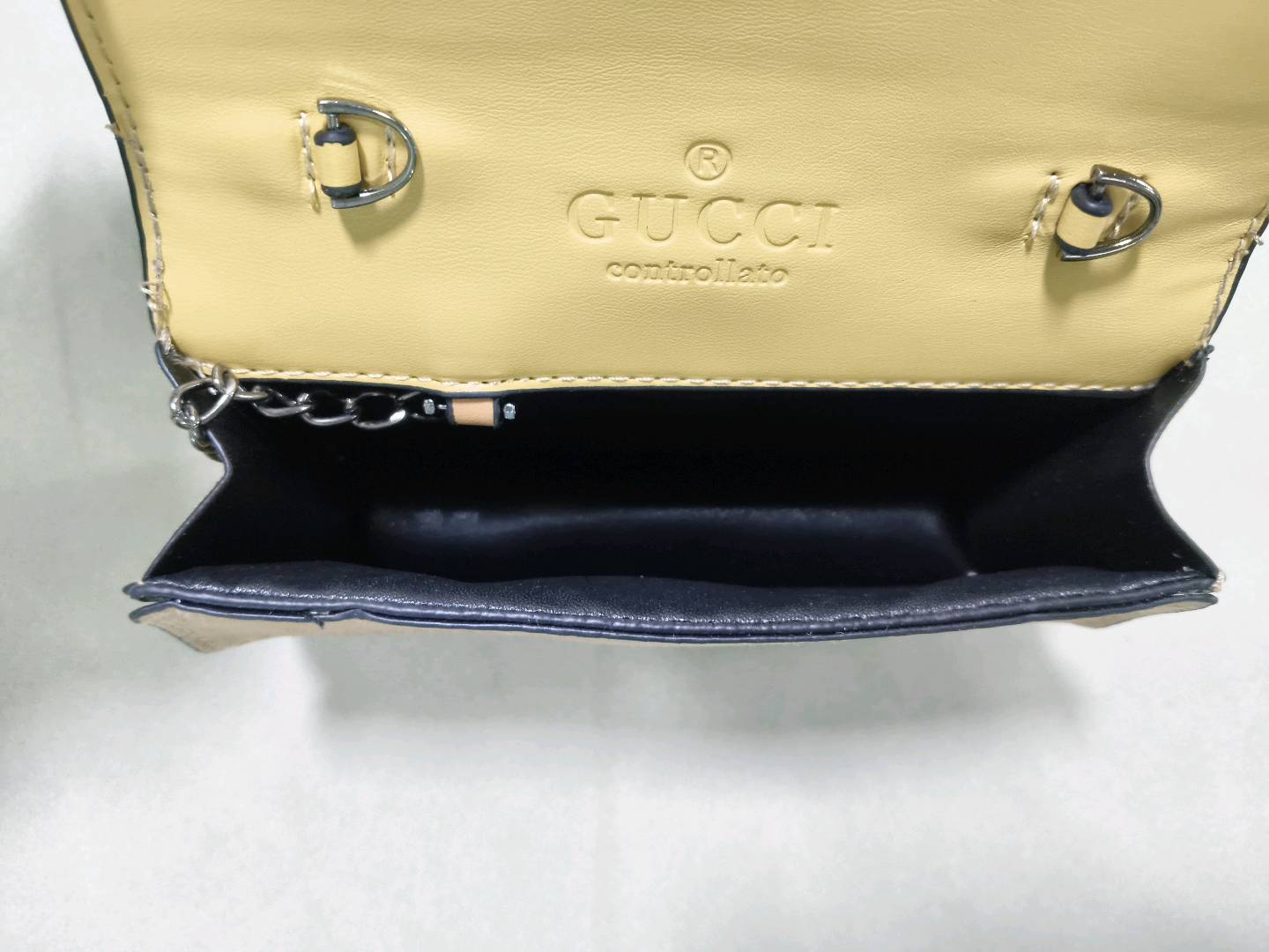 Gucci Dionysus Mini Bag QC