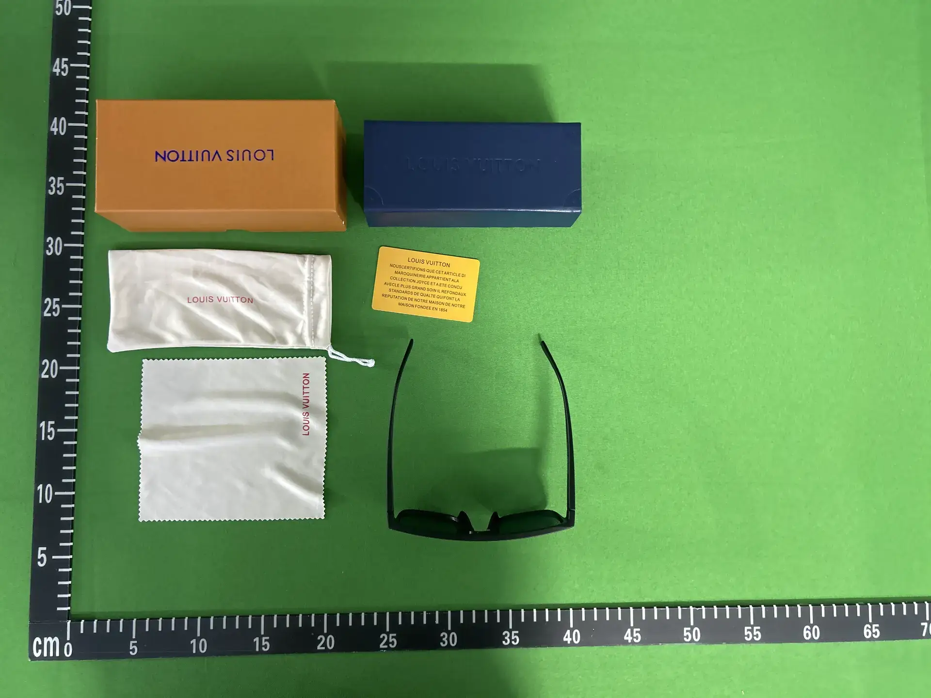 Louis Vuitton Sunglasses
