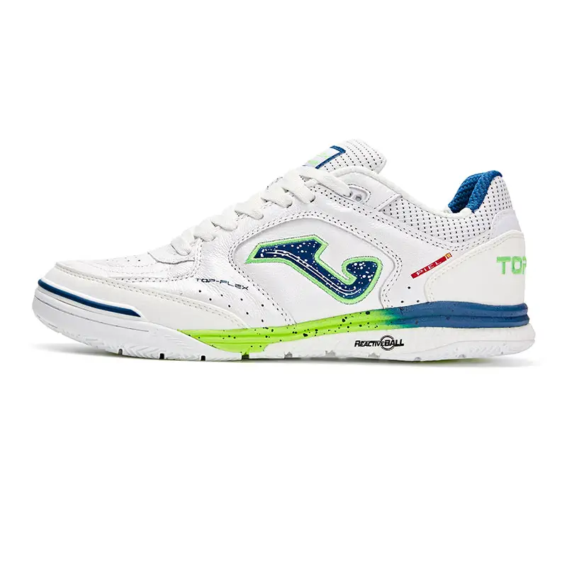 Joma25 New arrival in Football Shoes Indoor Five-A-Side Professional Game Training Football Sneakers Top-Flex