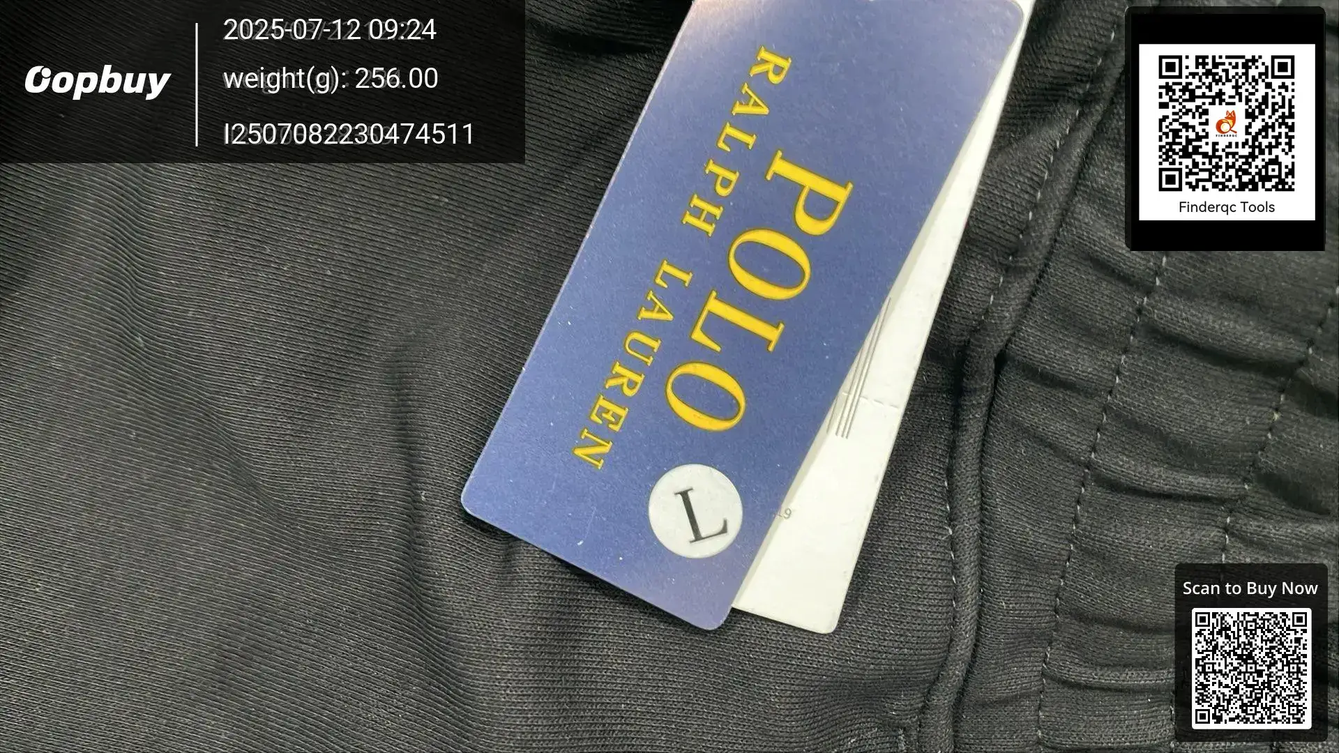 Men's Summer Cotton Pants Embroidered Pony Loose Mid-length Pants Hot-selling Thin plus size Sports Casual Shorts
