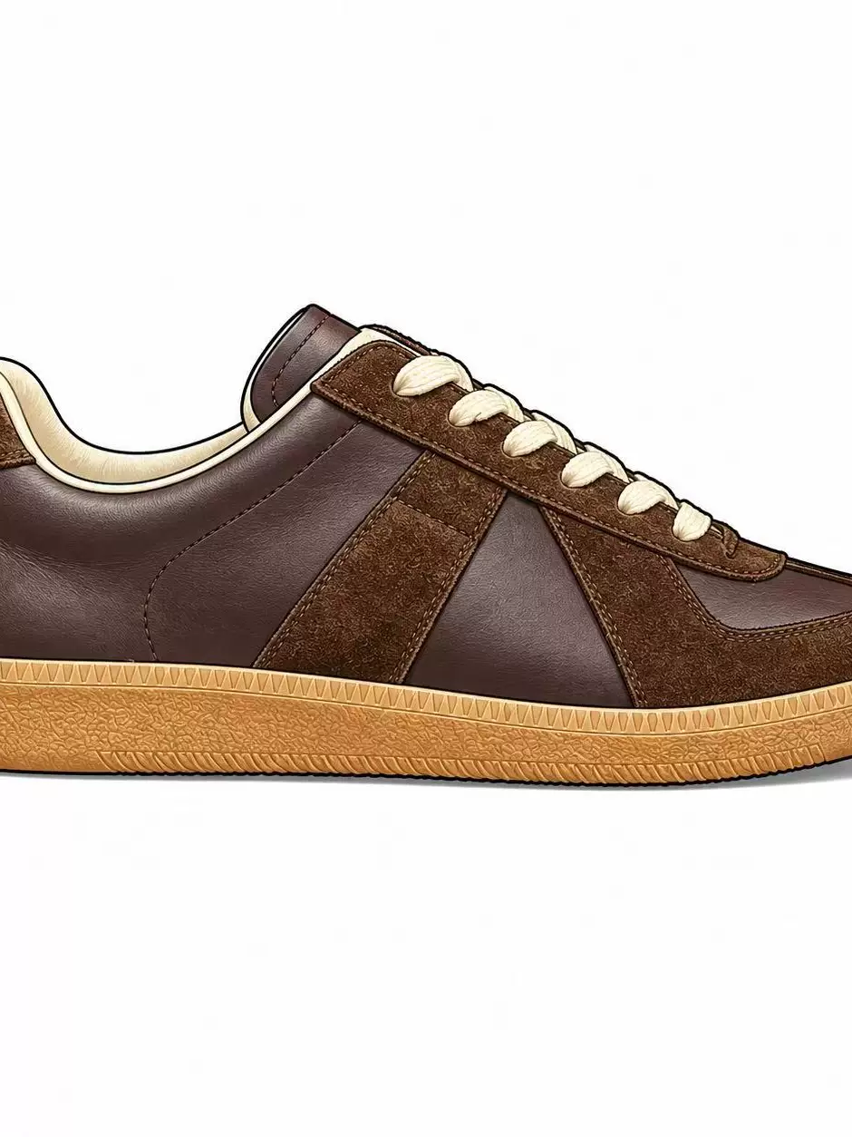 Gatsvt (brown )