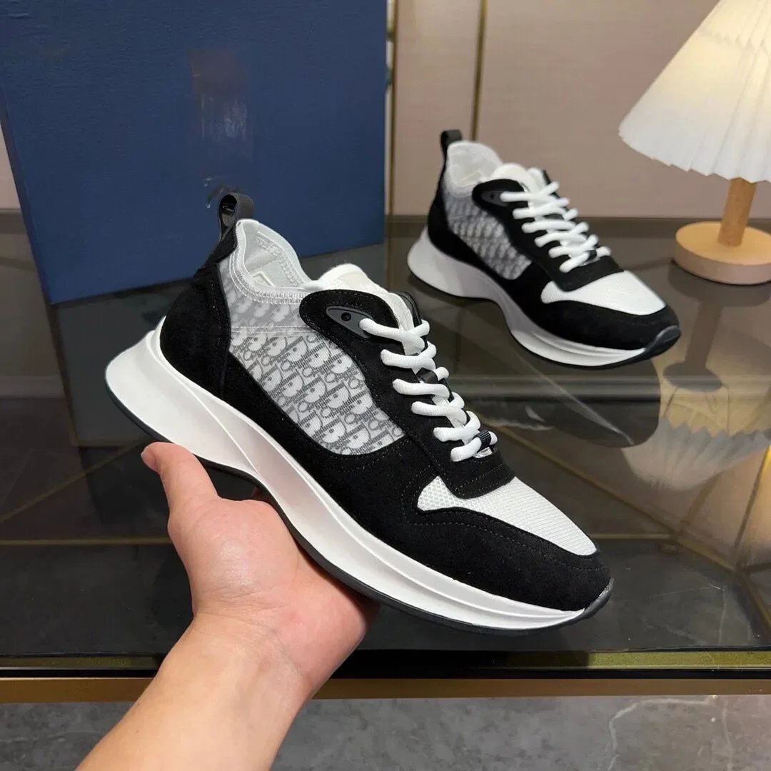 D*O B*25 鞋子 Other styles are available upon request. WhatsApp+86 198 9059 5893