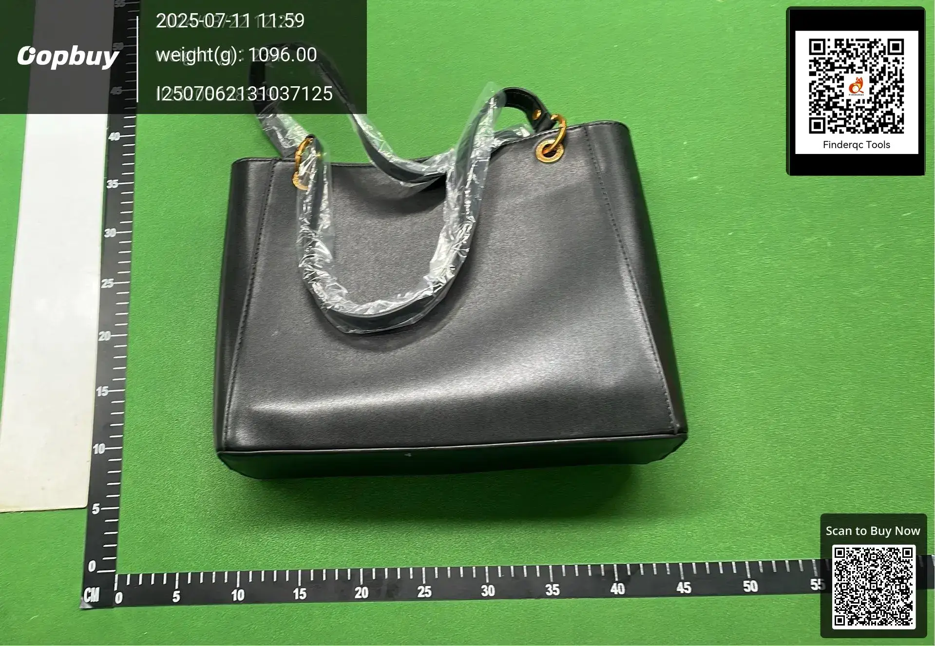 Spring 2024 GS high-class large-capacity tote bag women's simple fashion Joker shoulder bag foreign trade wholesale bag
