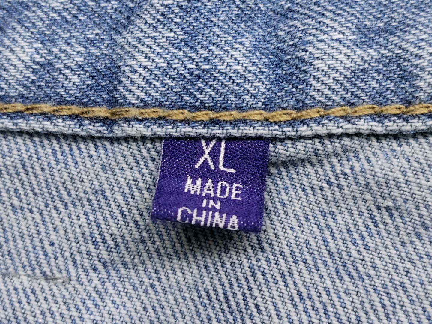 26 Cross-Border European and American Trendy Brand Gallery Dept Washed Hand-Painted Splatter Denim Shorts Unisex High Street Five-Point Pants — QC-foto 3