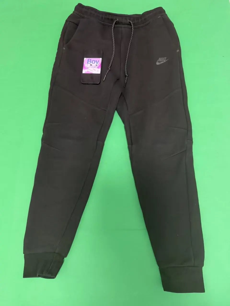 Nike Tech Fleece Pants Foto QC de WEIDIAN na Qualit.ly