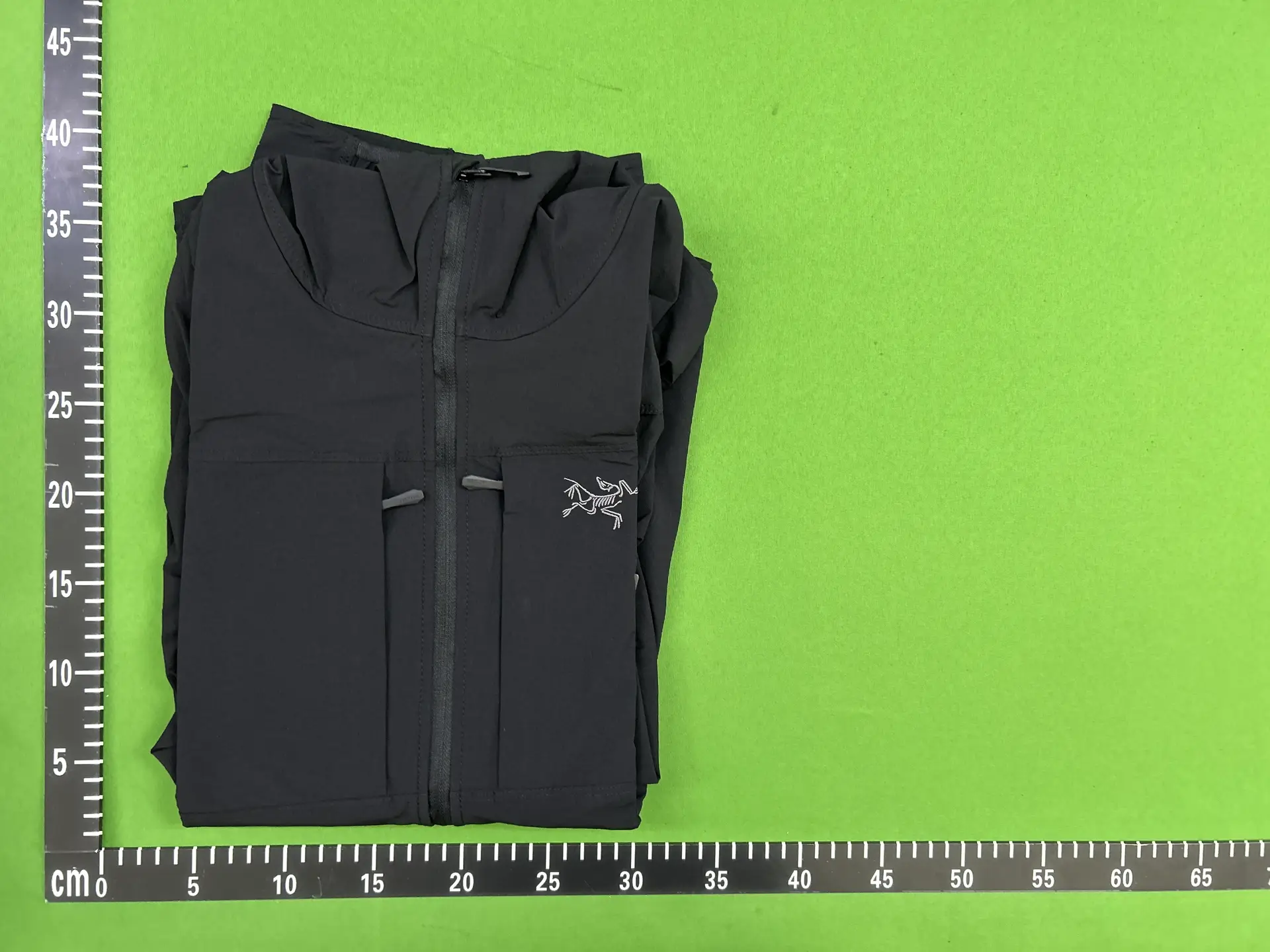 Arc'teryx Atom LT Hoody Black