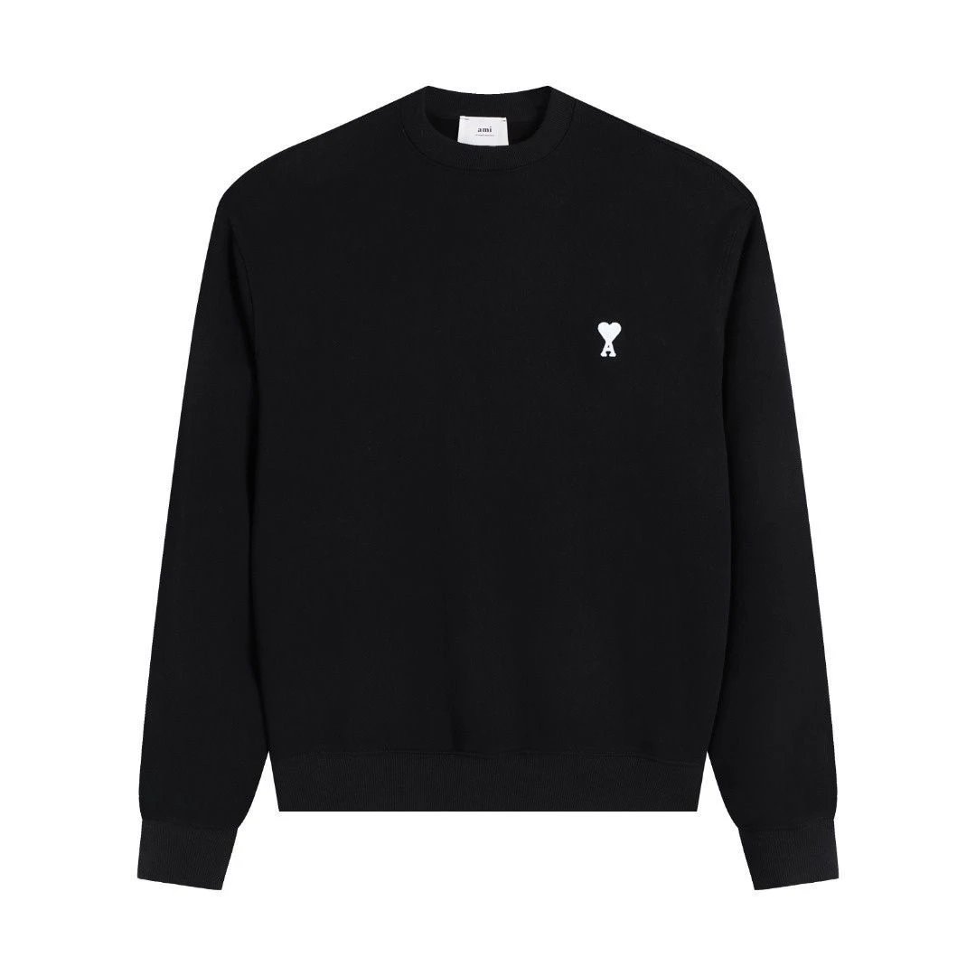 ami Crewneck Sweatshirt