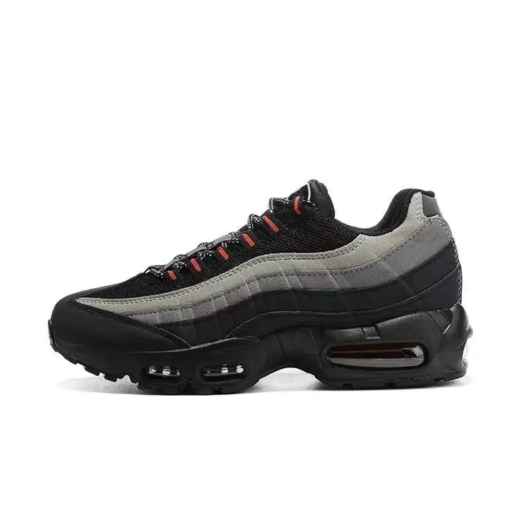 Sneakers max95 Air Cushion Shoes OG Shoes Plus Size Shoes Men's Shoes Running Shoes