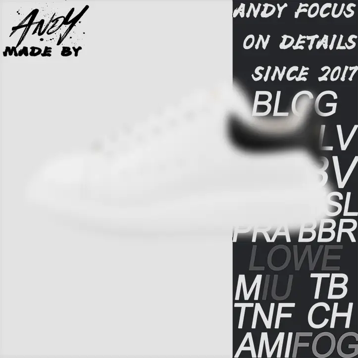 【ANDY製造】Item ID ：30001987