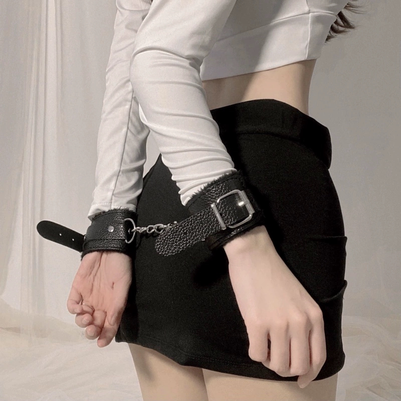 Erotic Large-Scale Toys with Strong Themes for Both Men and Women, Including Lower Body Training, Bondage, and Restraint, as Well as Tools for Passionate Bedplay