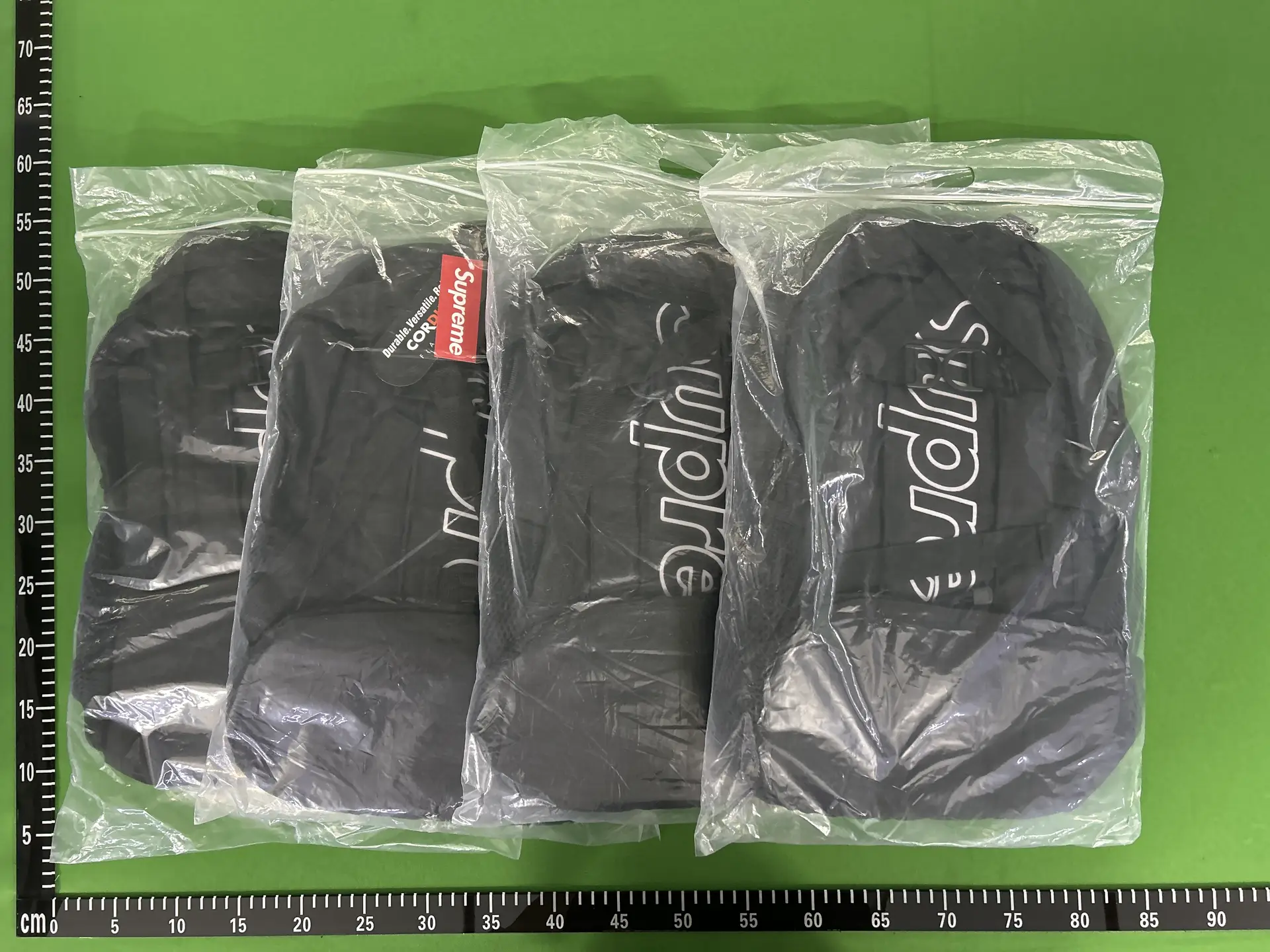 Supreme Backpack