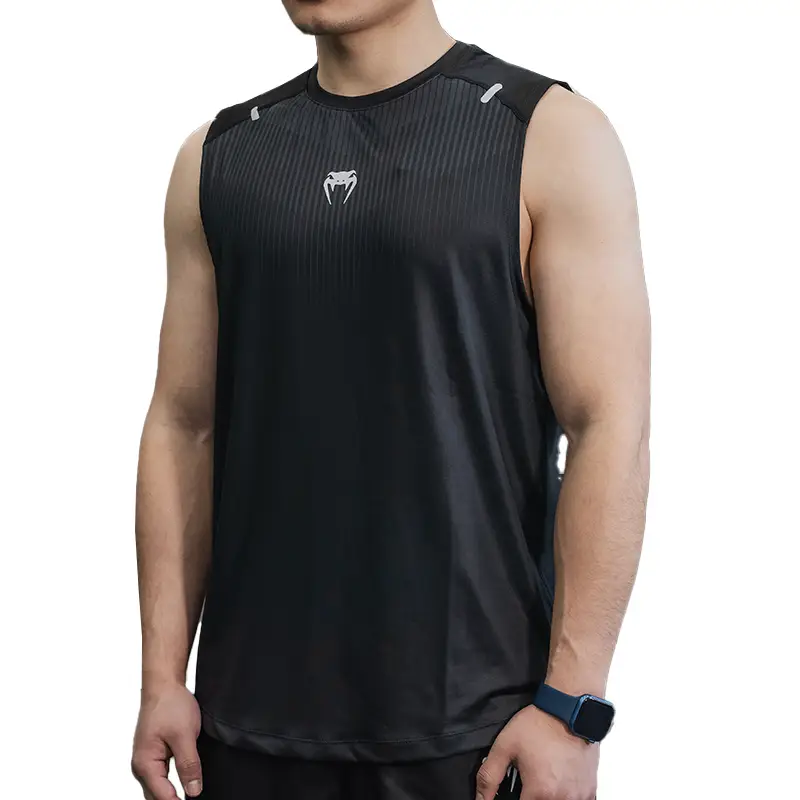 Venum Venom Biomecha Series Sports Vest Sleeveless T-Shirt Loose Casual vest