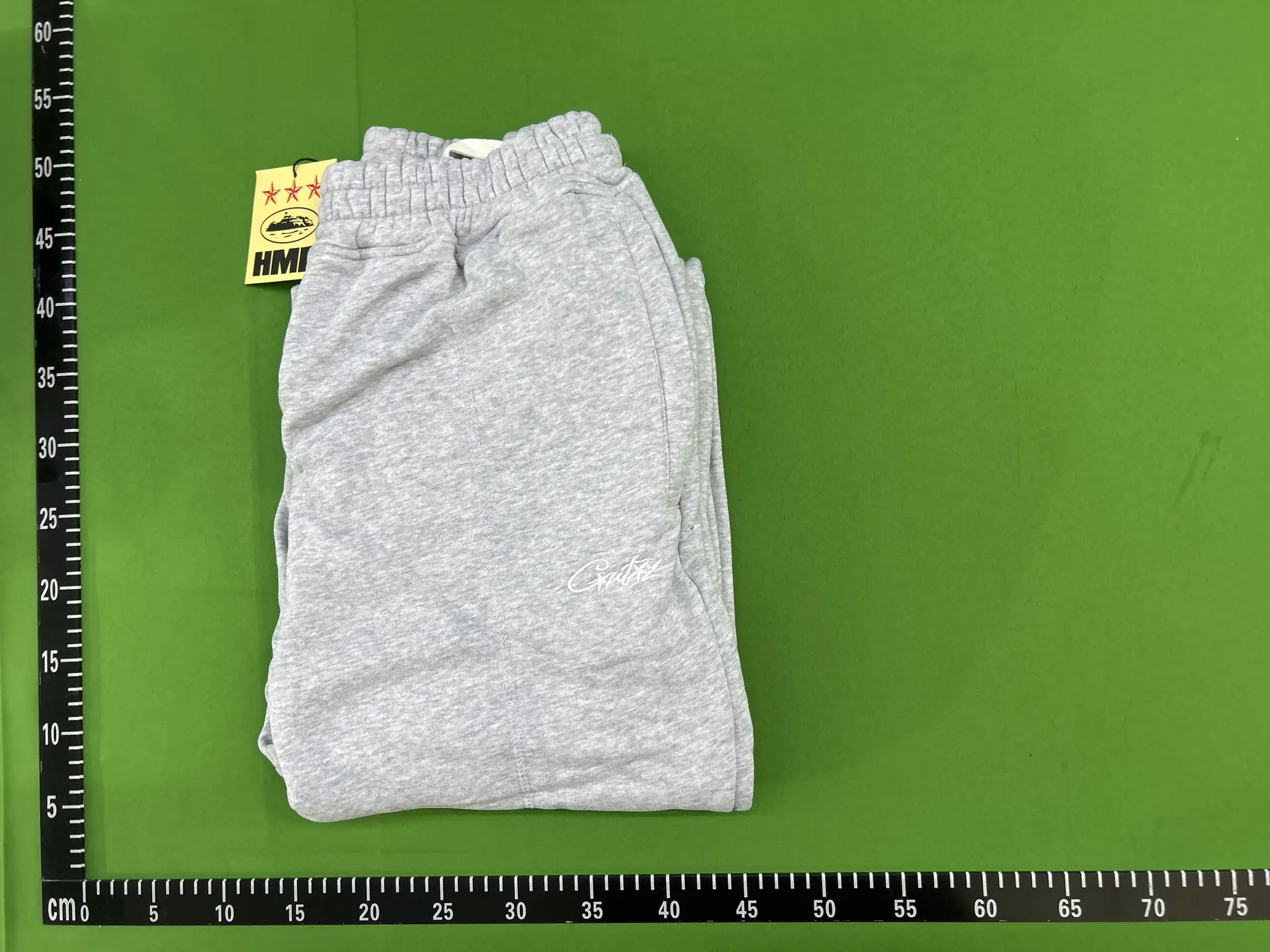 HMI Sweatpants Grey