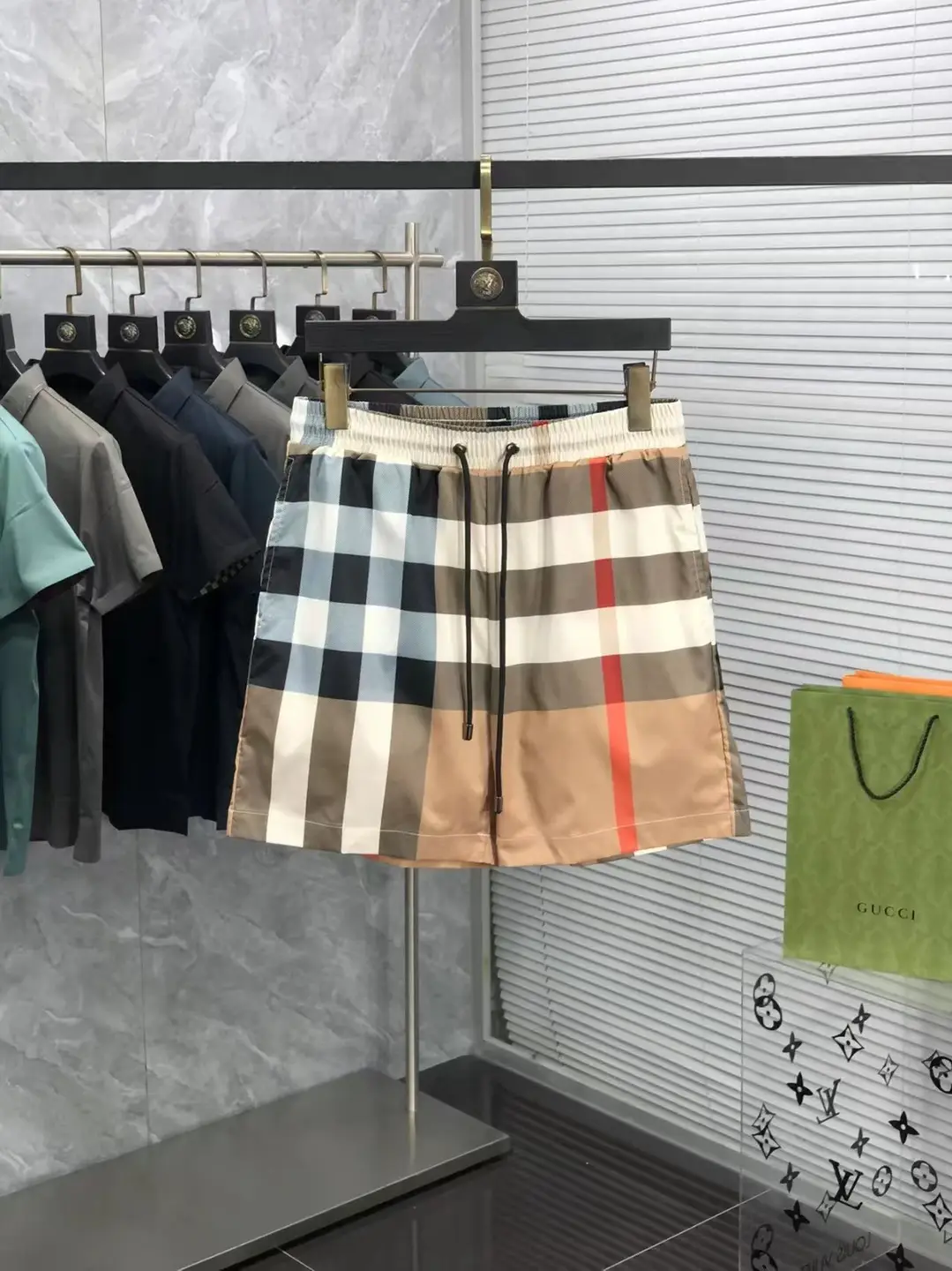 时尚百搭服饰-287