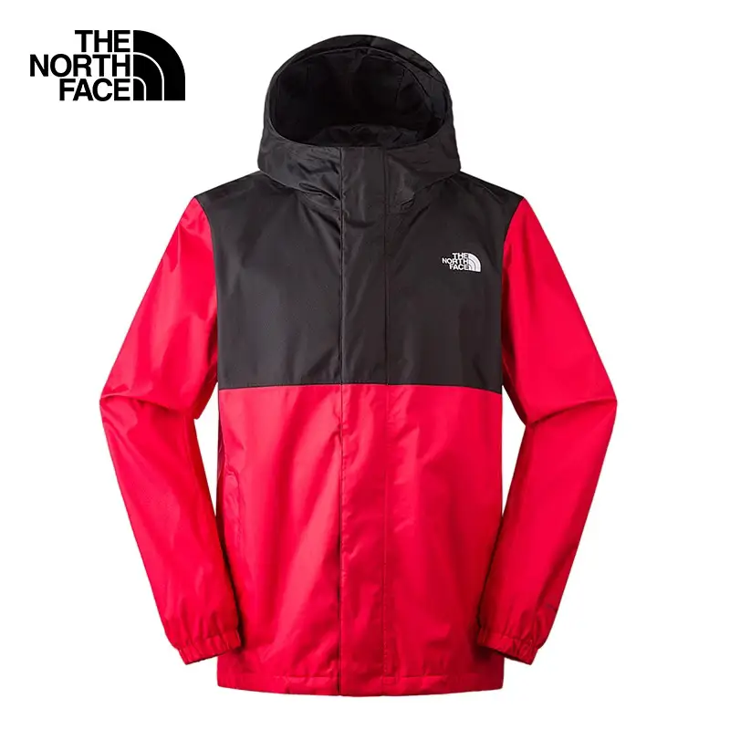 Thenorthface North Face Jacket Neutral Style Spring & Fall Outdoor Sports Windproof Waterproof Breathable Outwear 8Aun