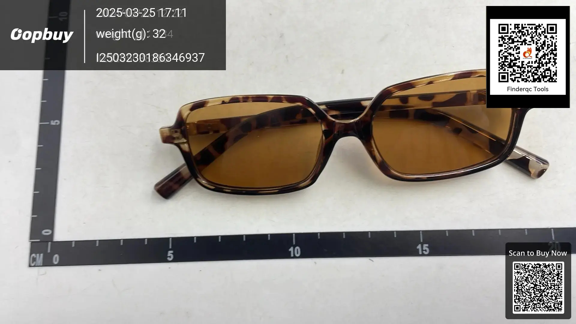 K-Style of Jennie's Same Style Square Frame Sunglasses for Women, Fashionable and High-End Retro Sunglasses, Leopard Print Plain Mirrors
