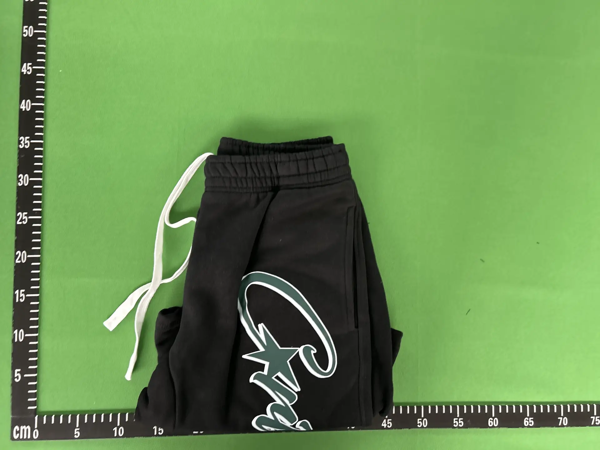 Corteiz Cross-Border Classic Printed Summer New Loose Trendy Hip-Hop Shorts for Men and Women