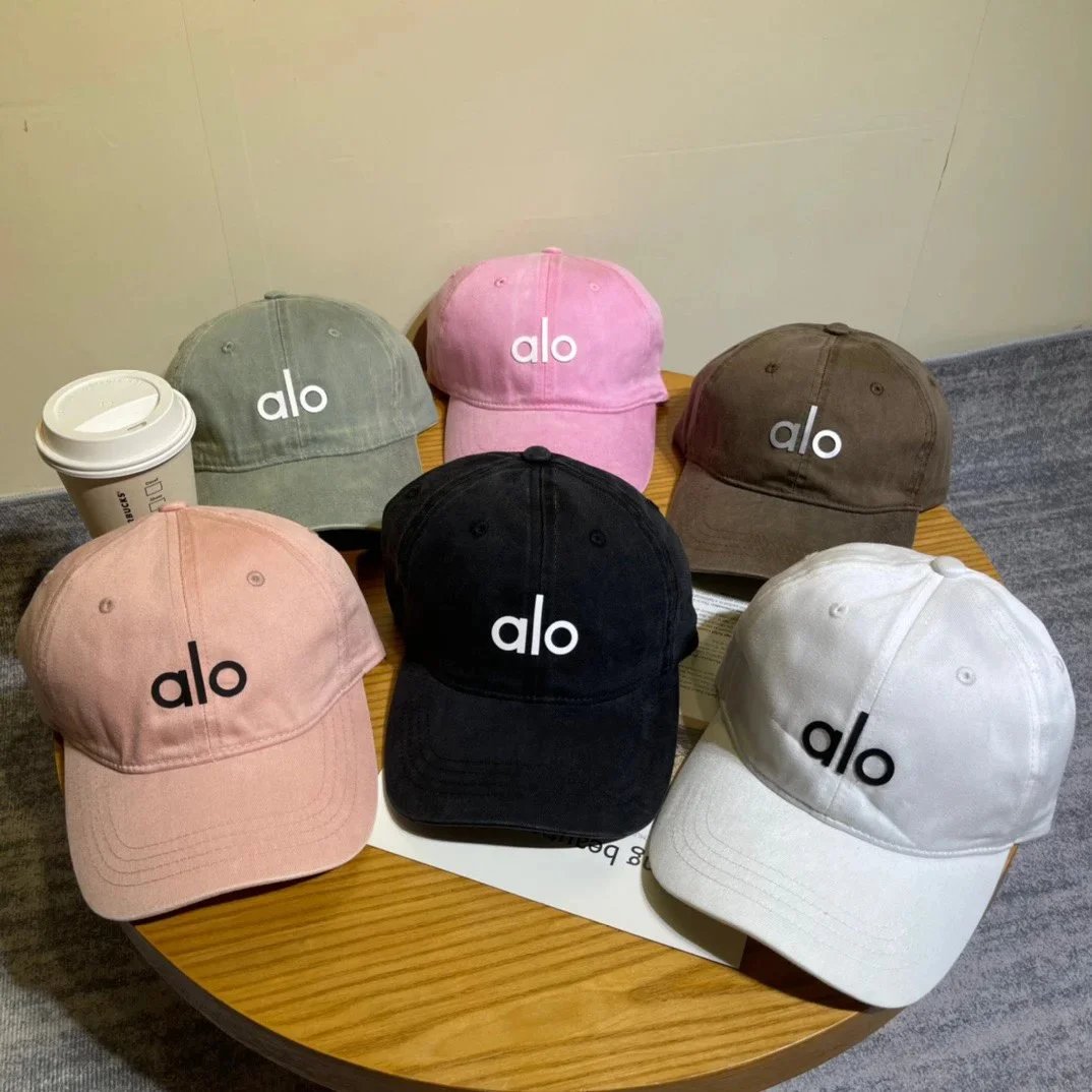 alo Baseball Cap