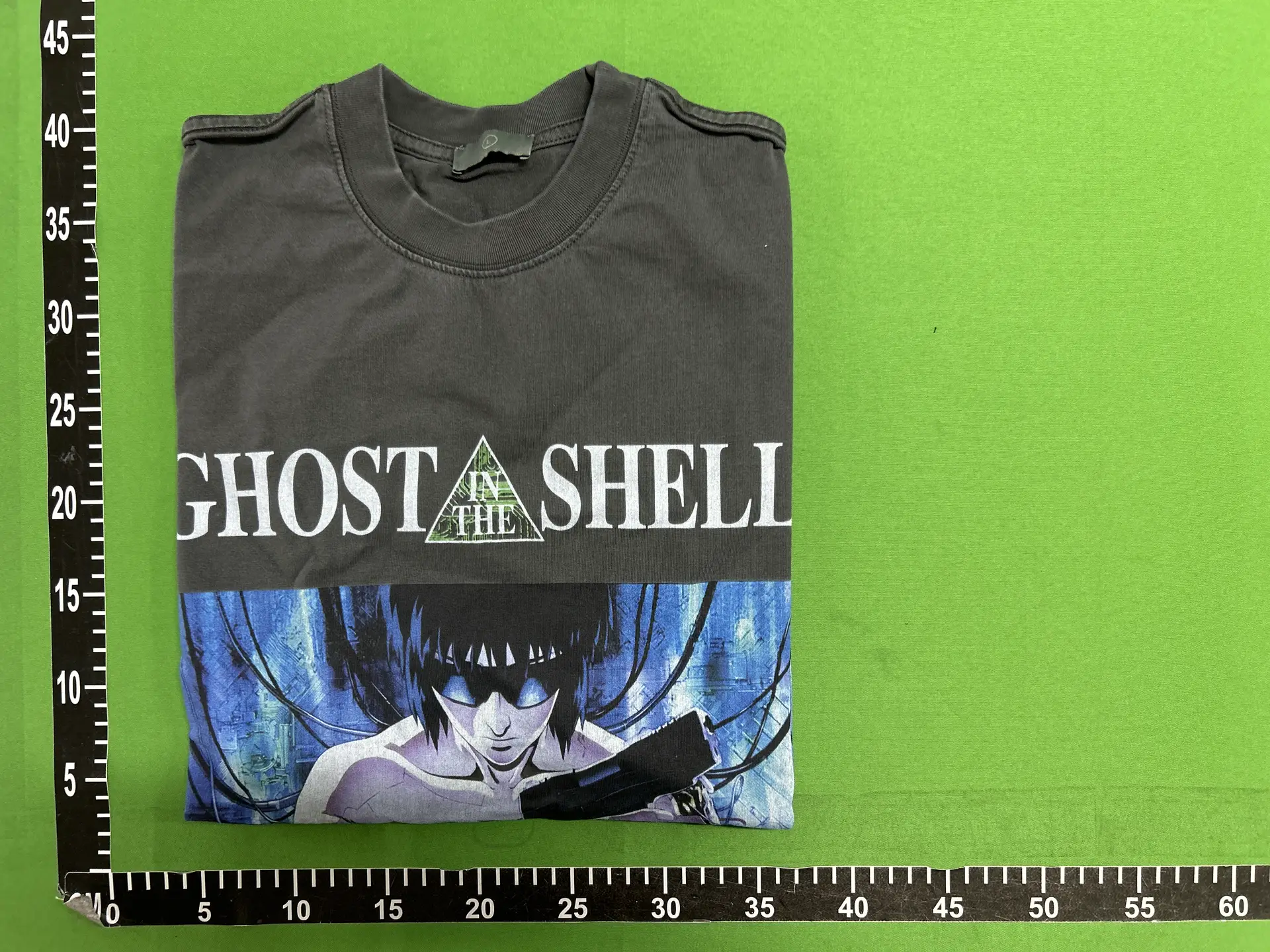 Ghost in the Shell T-shirt