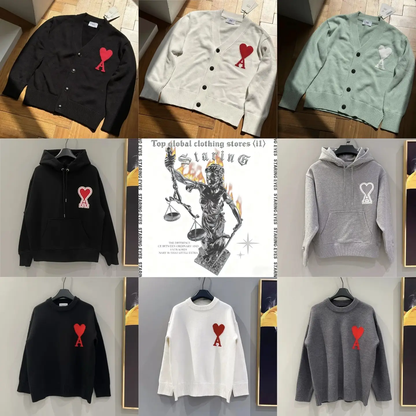 高品质时尚卫衣毛衣连帽衫-ce