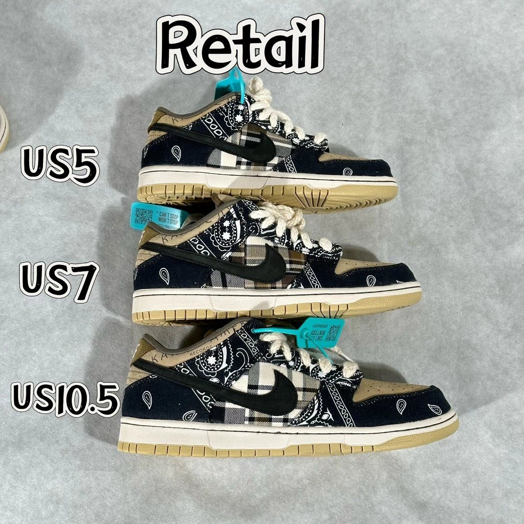 Casual shoes