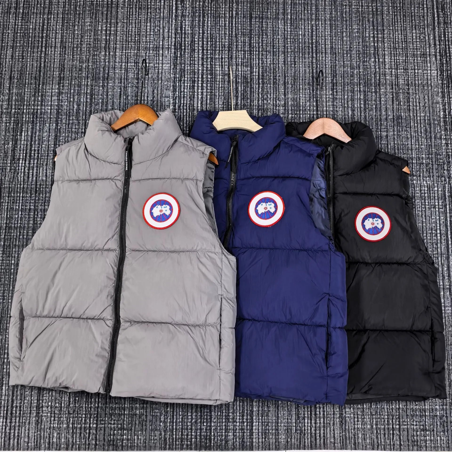 Canada Goose Puffer Vest