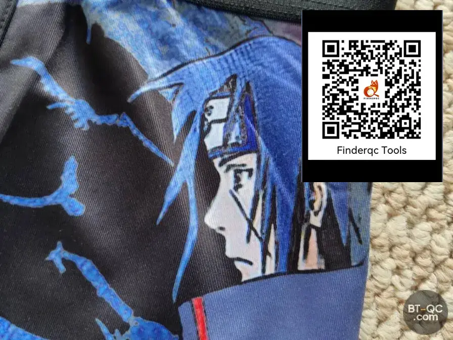 Psd Men's Printed Boxer Briefs