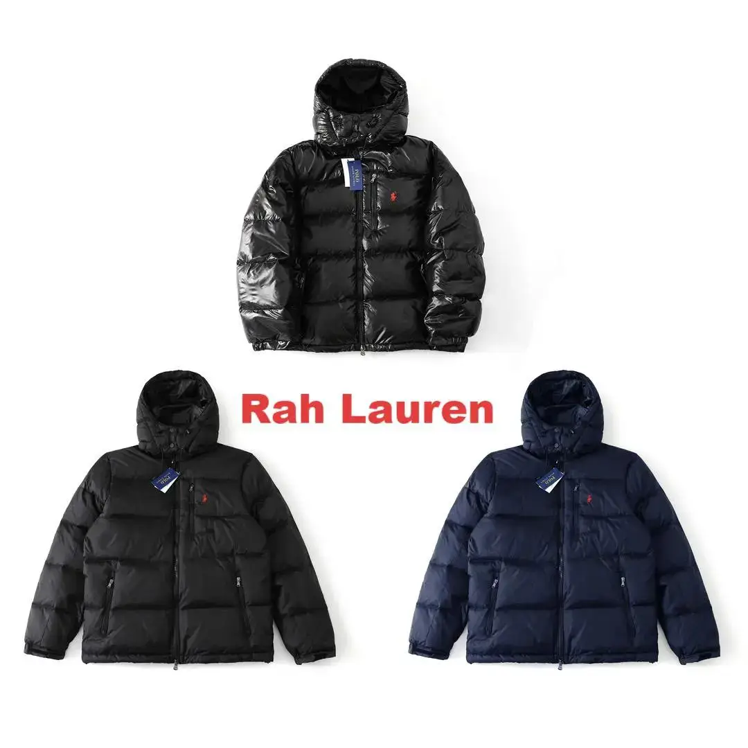 Polo Ralph Lauren Puffer Jacket