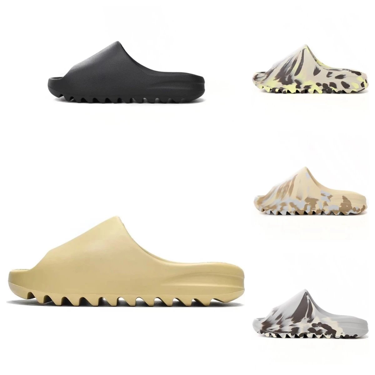 Yeezy Slides Zdjęcie QC z WEIDIAN na Qualit.ly