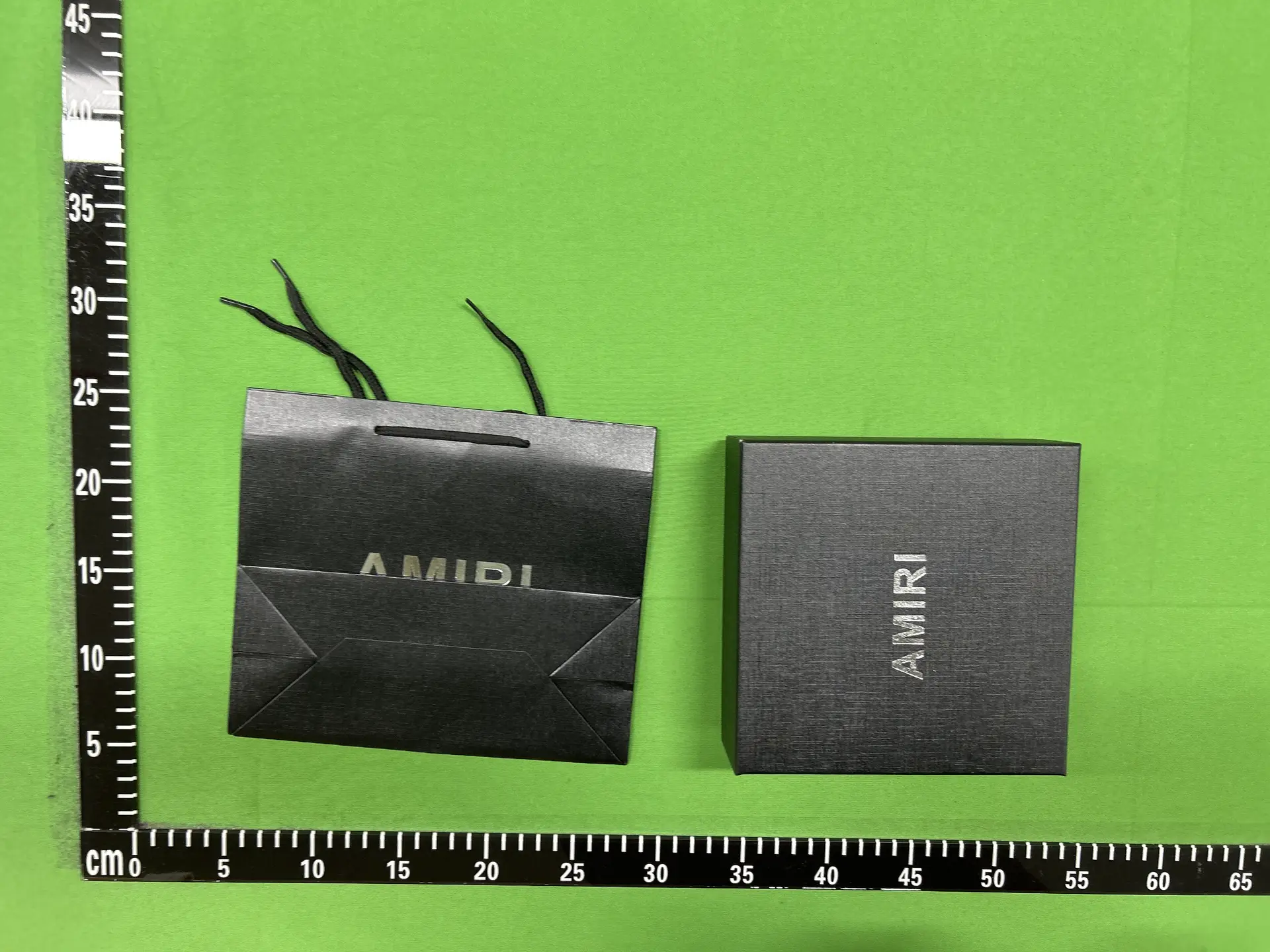 AM Belt with Box