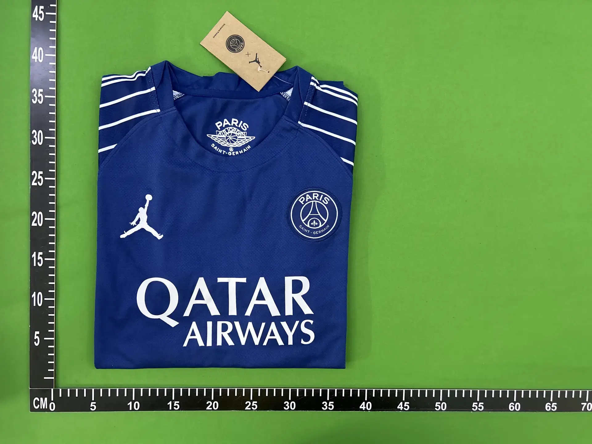 2425 Paris Sanke Jersey Fans Edition No. 10 Dembele No. 2 Hakimi No. 19 Li Gangren adult jacket