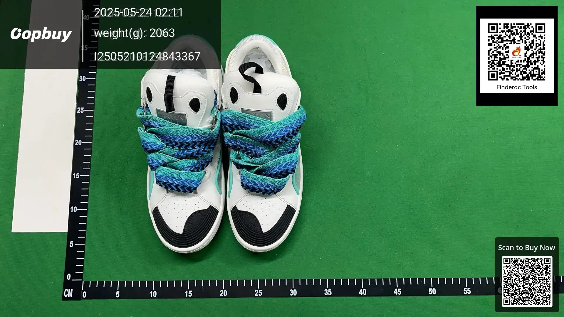 in stock lanvincurb Trendy Langfan Bread Shoes Thick Sole Lace-up Torre Shoes Couple's De-training Shoes Casual sneaker