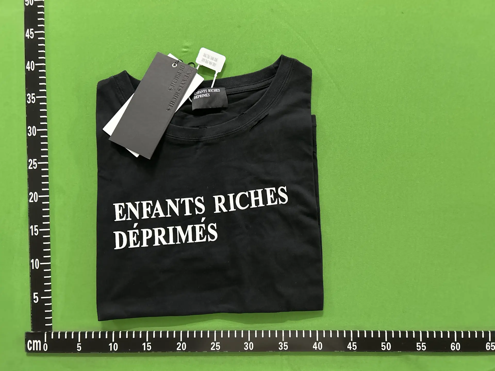 Enfants Riches Déprimés T-Shirt