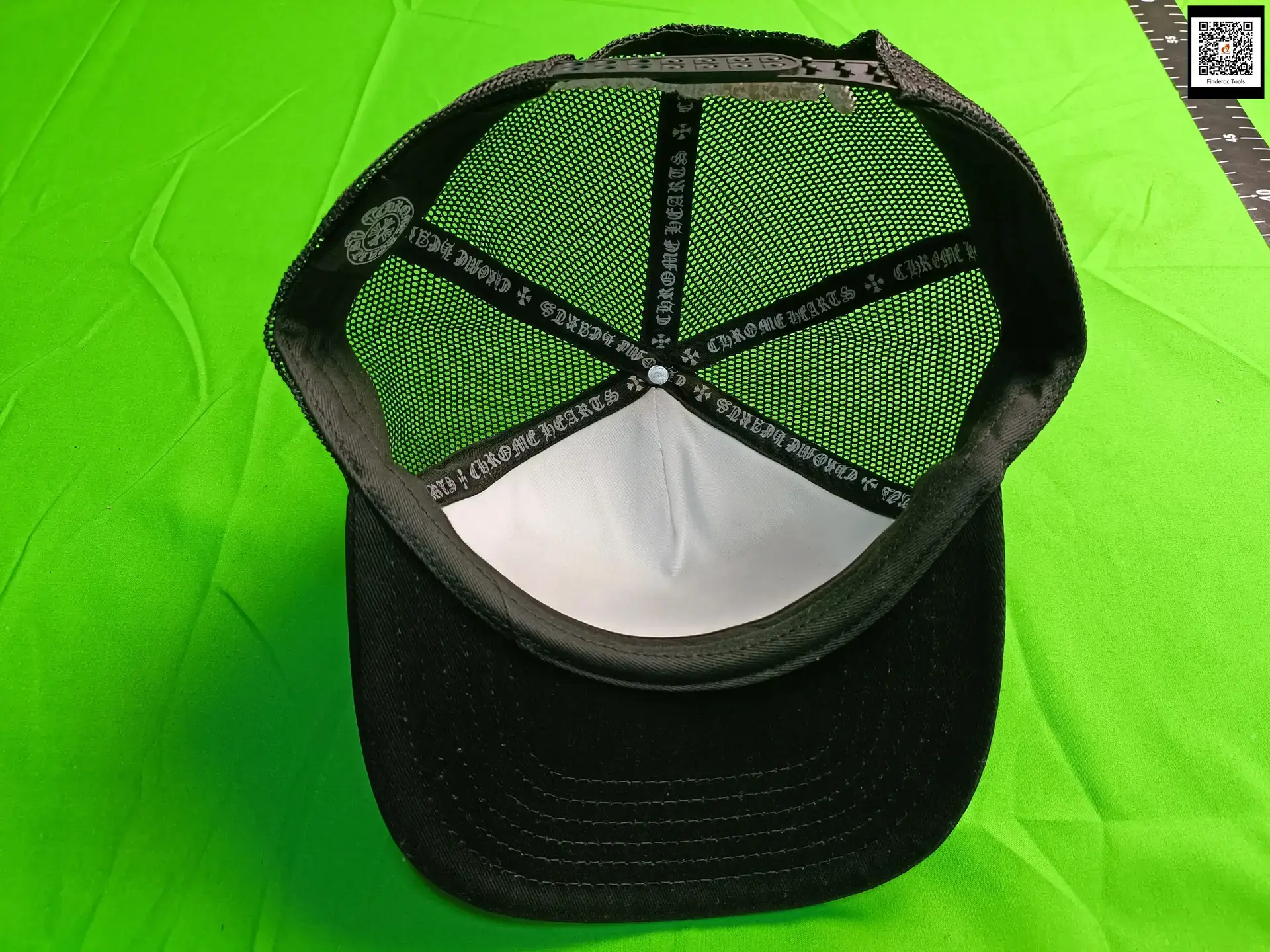 24Ss Spring and Autum New American Trendy Brand New Couple Summer Trucker Cap Sun Hat Ready for Sale