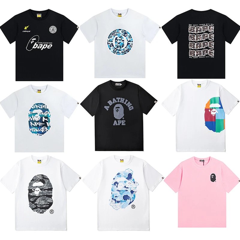 BAPE T-Shirt