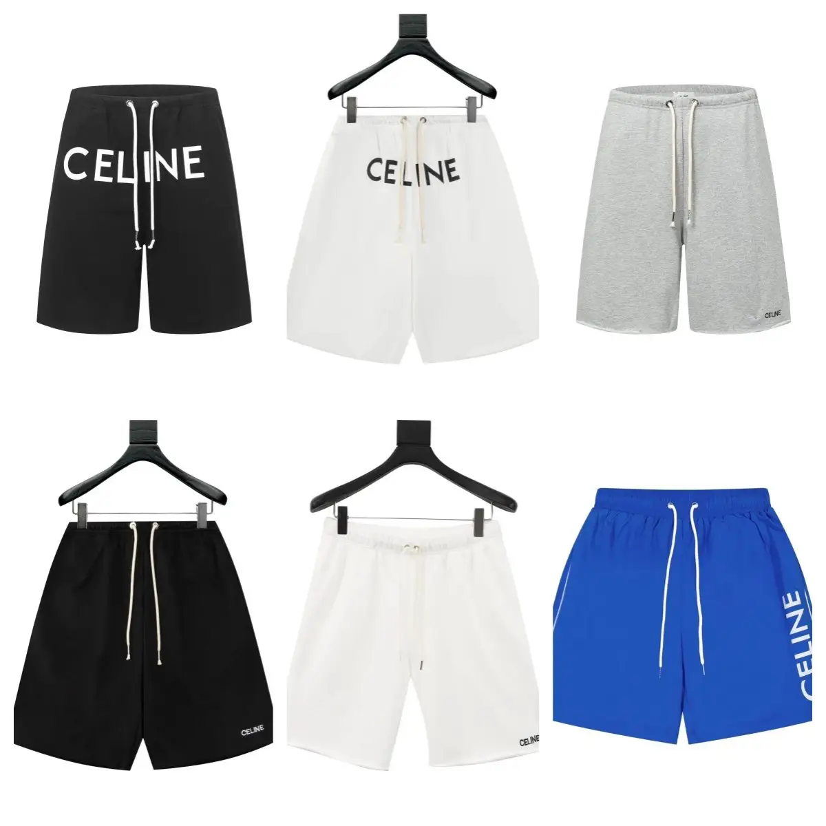 夏季高品质短裤-3VEC1