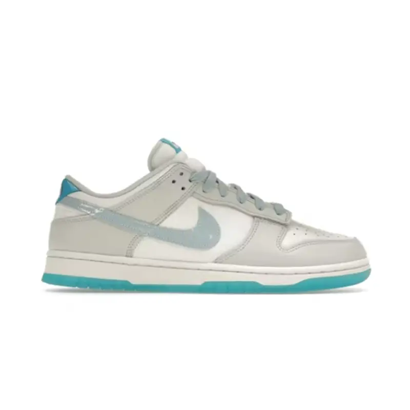 Low 520 Pack Ocean Bliss Fashion sneakers www.yupooz.com