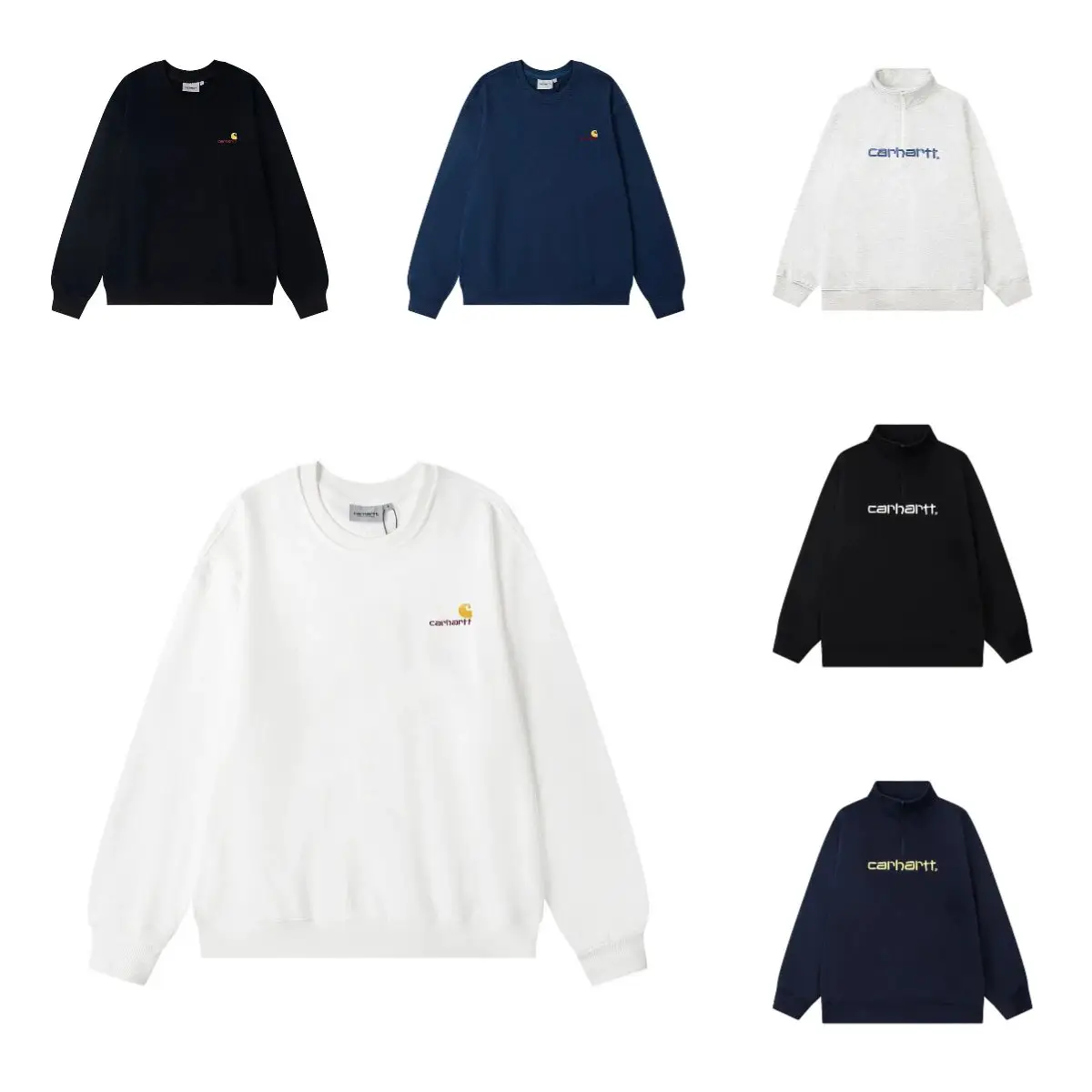 DJXPCS New Fashionable Hundred Sweatshirt-39