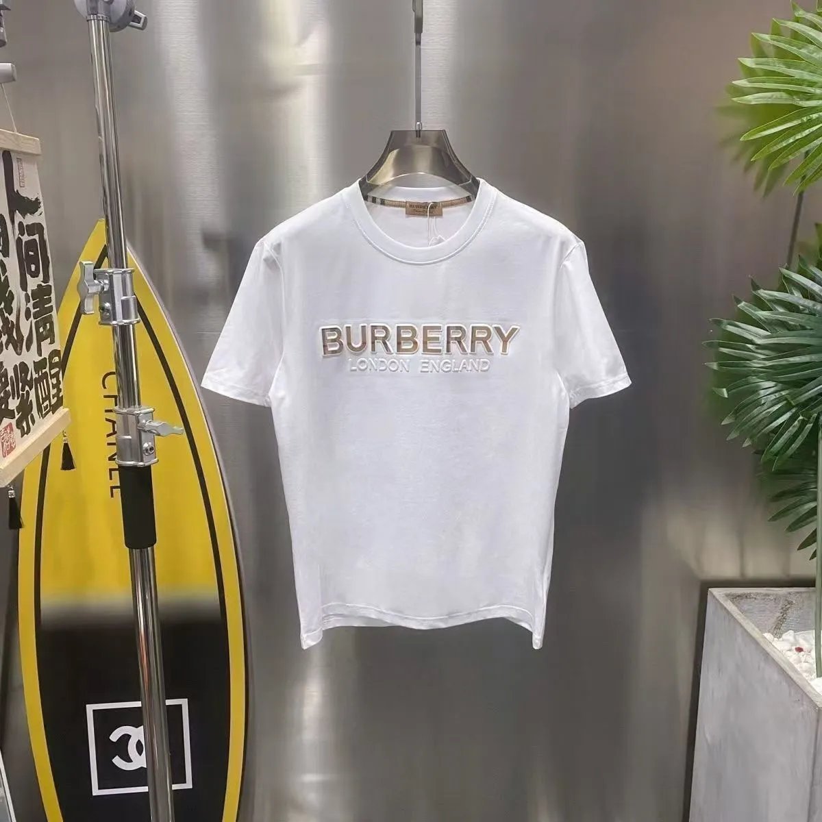 Burberry London England T-Shirt