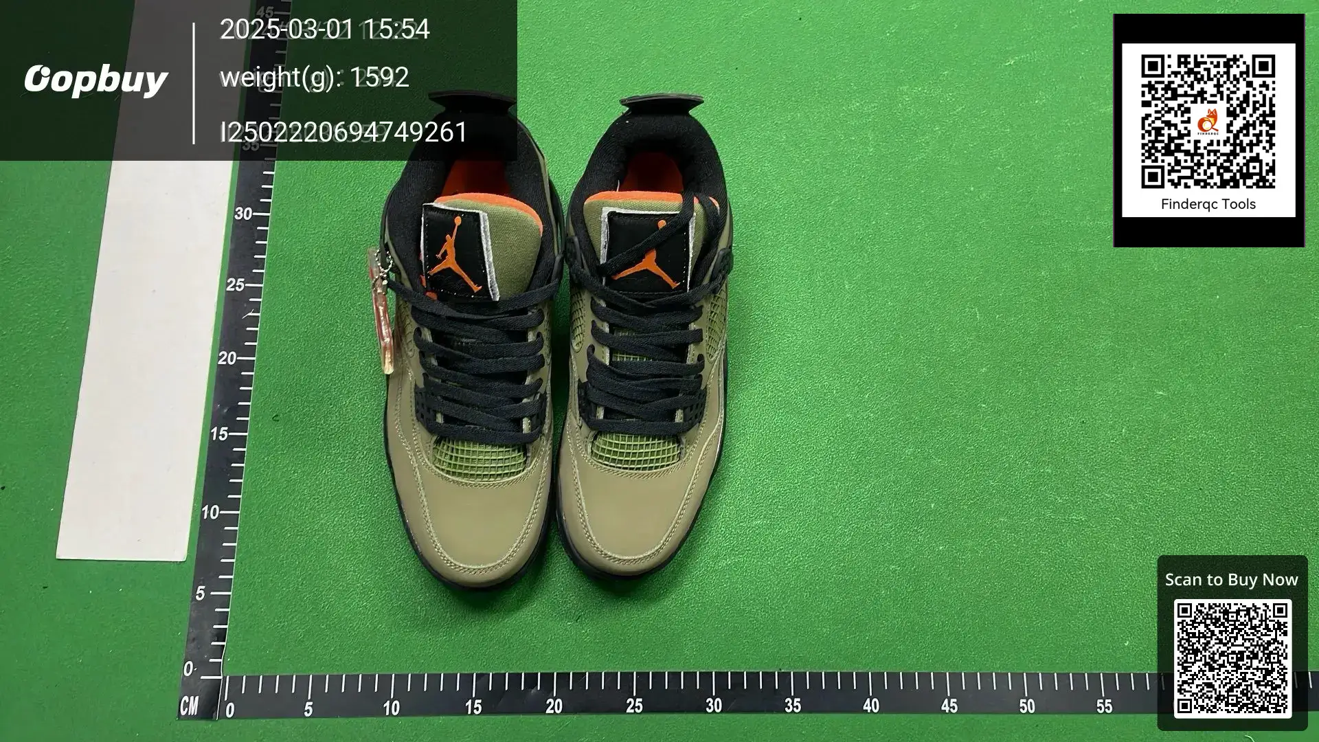 [KX] A*r J*rdan4 (2)