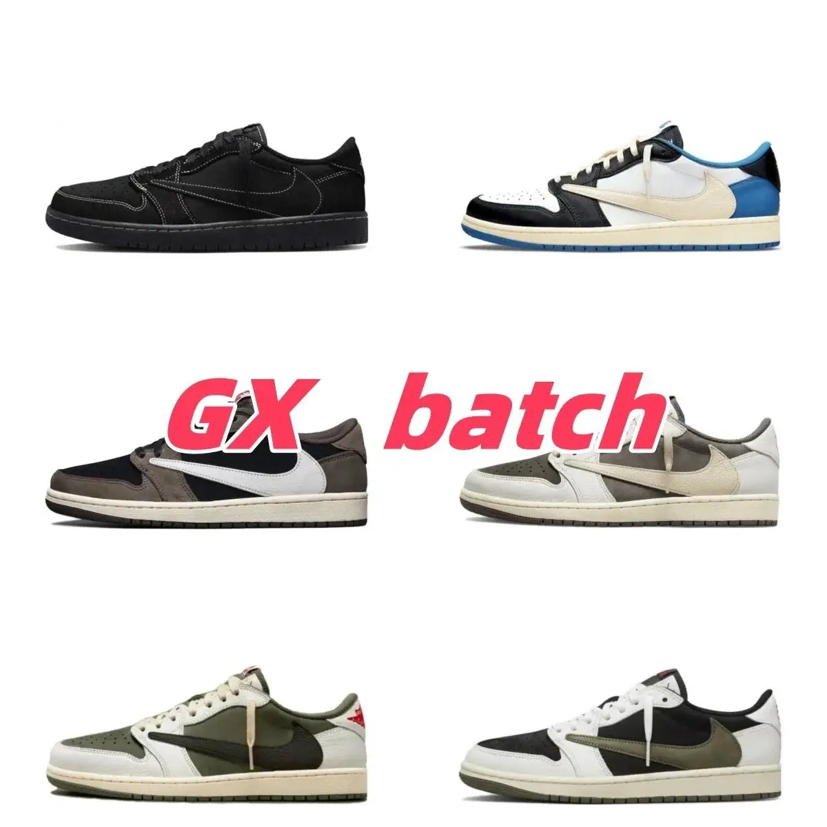 WT-G*X 1 low top quality Z zw