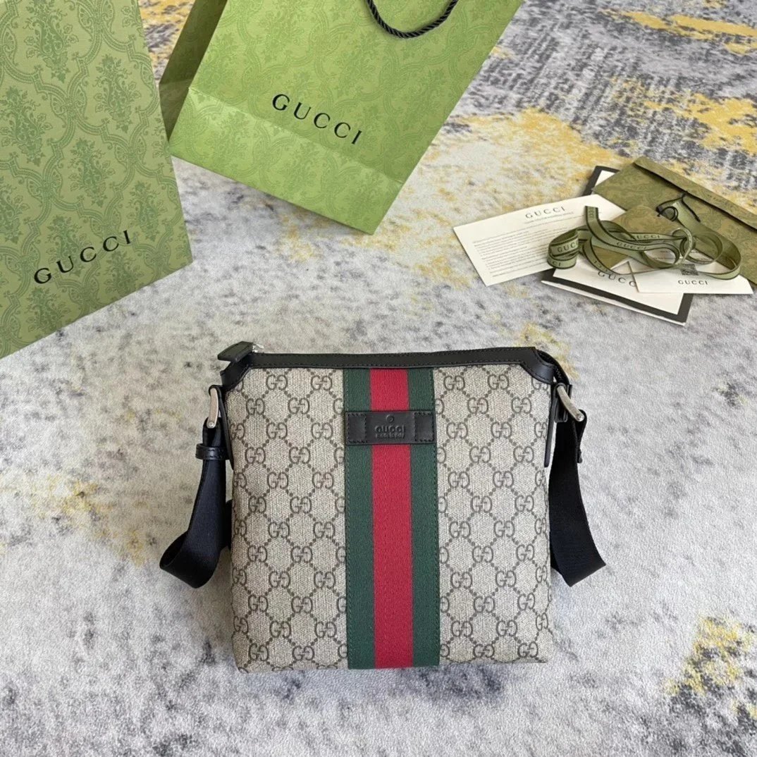 Gucci bag