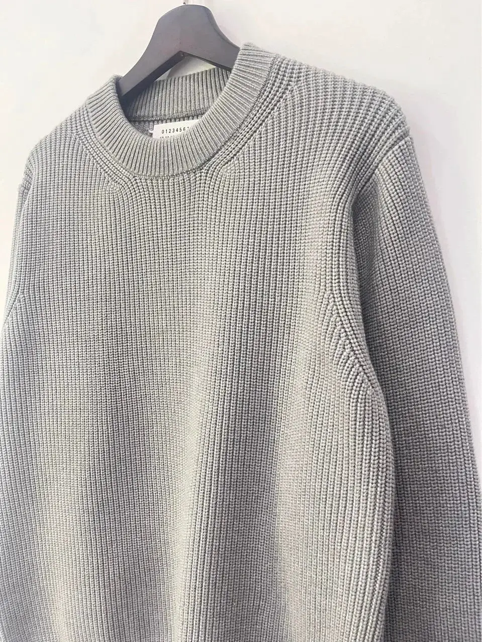 Mar*giela Knit☆ Sweater