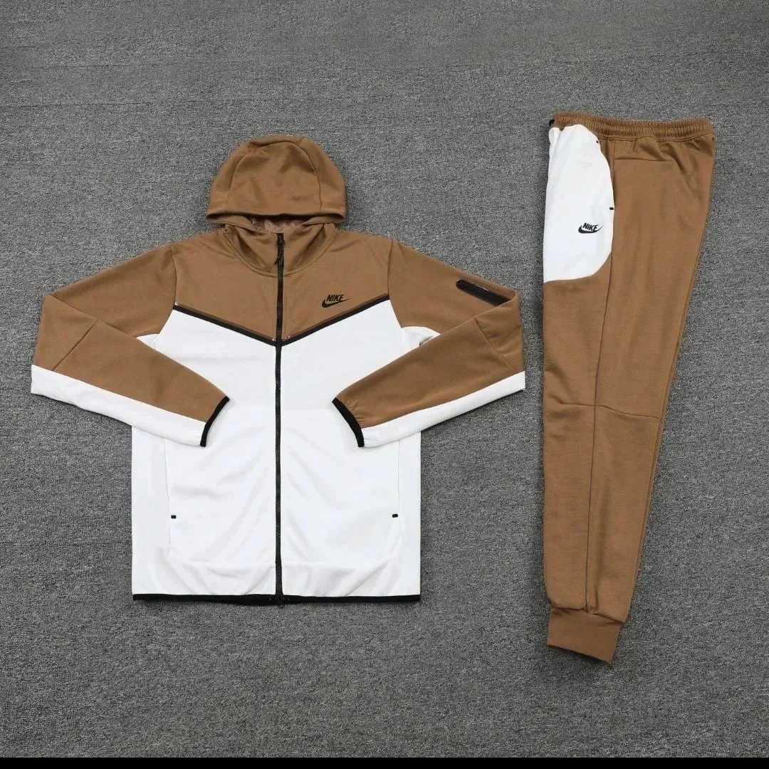 Nike Tech Fleece Tracksuit