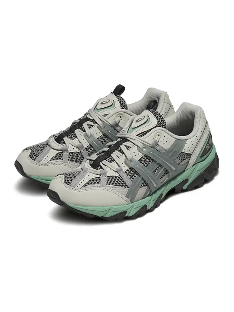 Asics New arrival Gel-Sonoma 15-50 Couple Retro Casual Shoes Soft and Breathable Sports Shoes