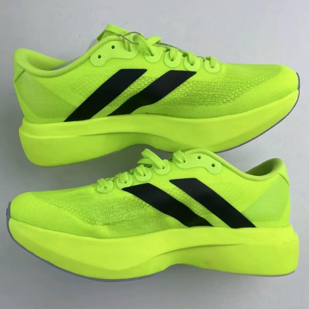 Putian Cross-Border Evo Sl m Lightweight Running Shoes, Wear-Resistant, Shock-Absorbing, Lightweight and Comfortable Men's and Women's Running Casual Sports Shoes